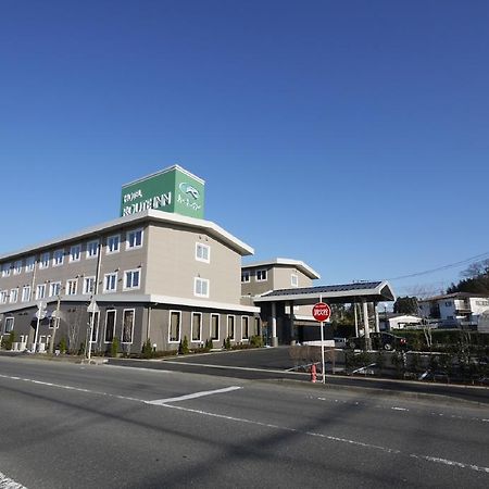 Hotel Route-Inn Tome Dış mekan fotoğraf