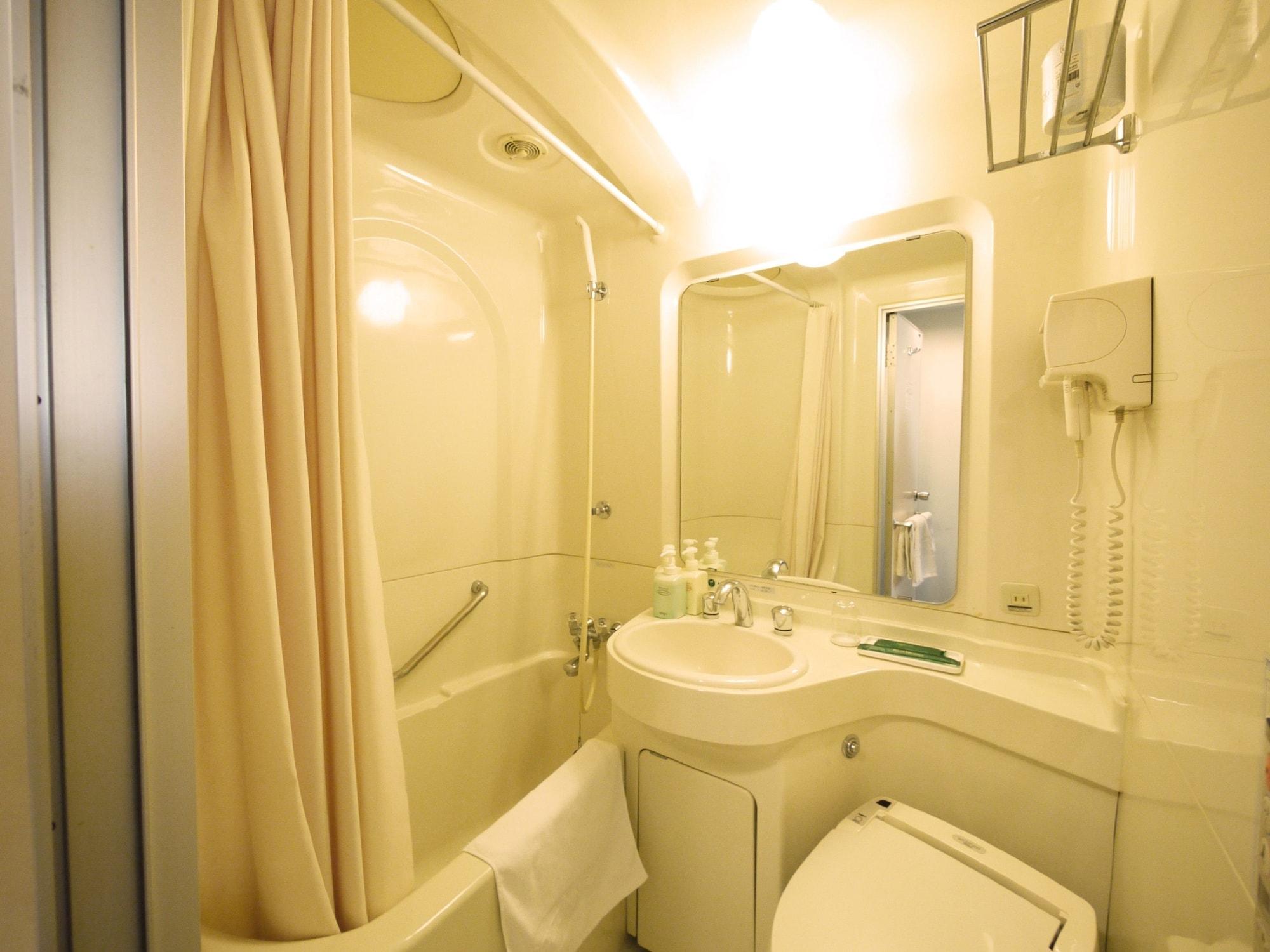 Hotel Route-Inn Tome Dış mekan fotoğraf