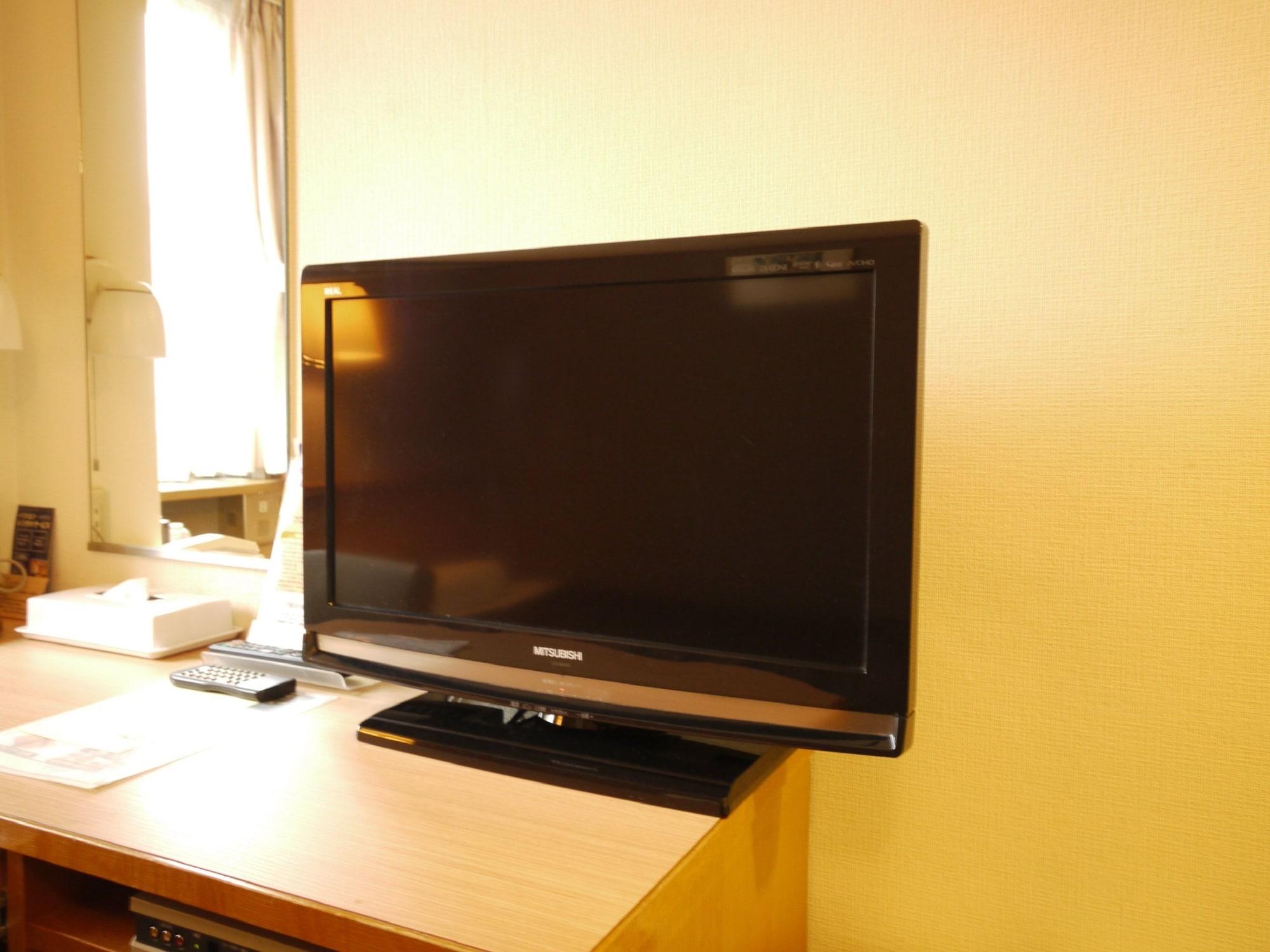 Hotel Route-Inn Tome Dış mekan fotoğraf