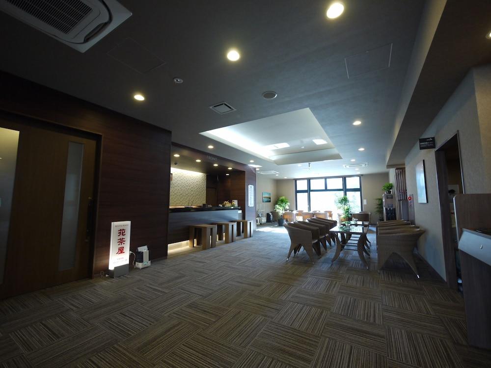 Hotel Route-Inn Tome Dış mekan fotoğraf