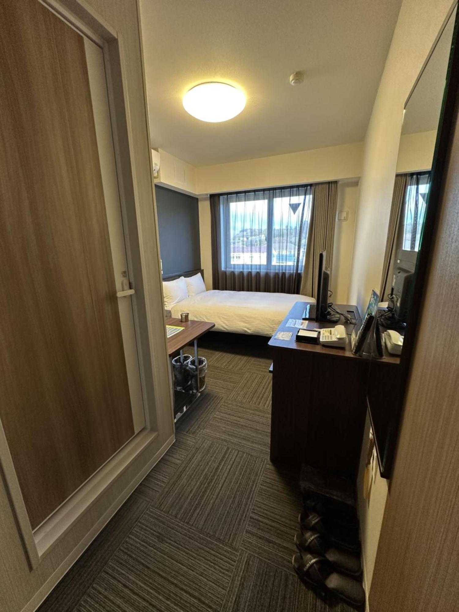Hotel Route-Inn Tome Dış mekan fotoğraf