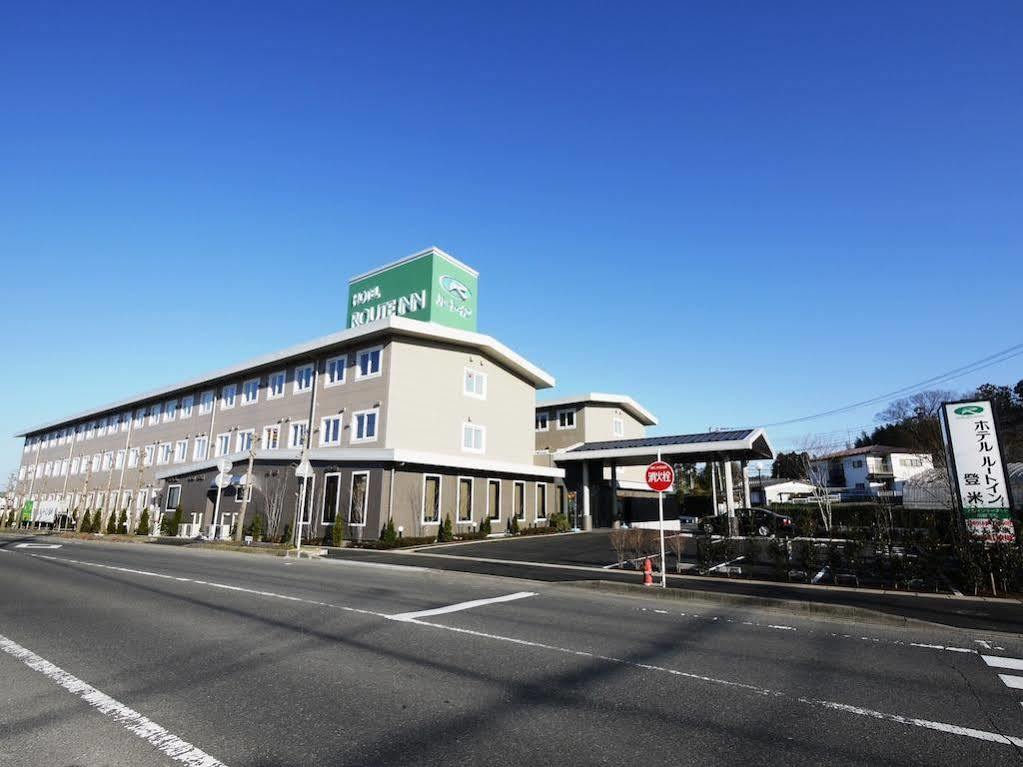 Hotel Route-Inn Tome Dış mekan fotoğraf