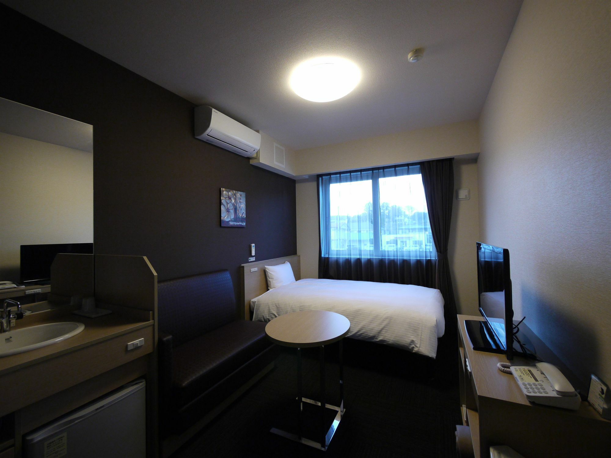 Hotel Route-Inn Tome Dış mekan fotoğraf